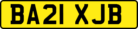 BA21XJB
