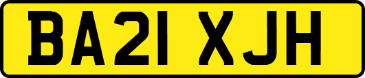 BA21XJH