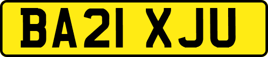 BA21XJU
