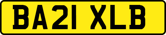 BA21XLB