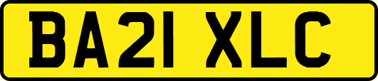 BA21XLC
