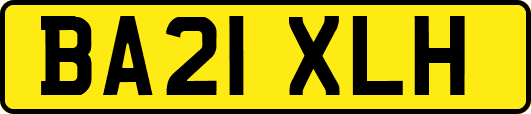 BA21XLH
