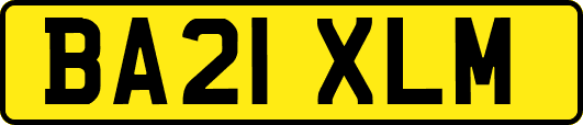 BA21XLM