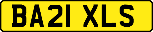 BA21XLS