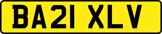 BA21XLV