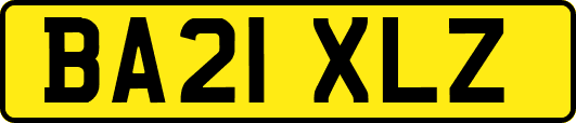 BA21XLZ