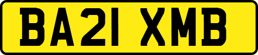 BA21XMB