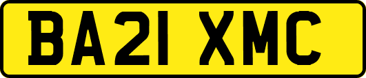 BA21XMC