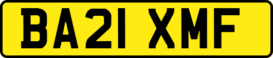 BA21XMF