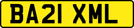 BA21XML