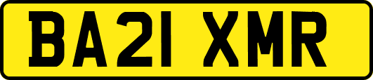 BA21XMR