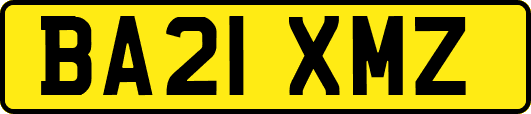 BA21XMZ