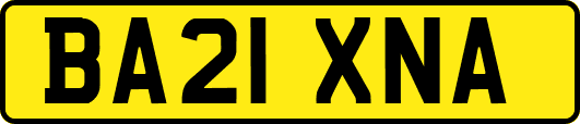BA21XNA