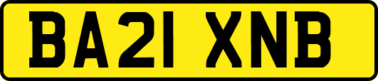 BA21XNB