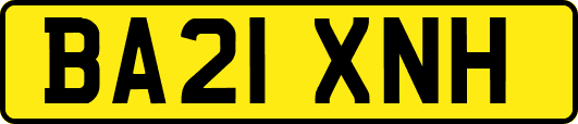 BA21XNH