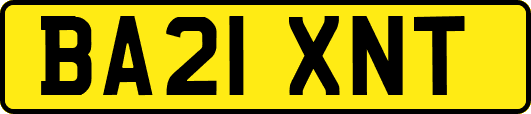 BA21XNT