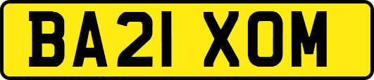 BA21XOM