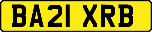 BA21XRB