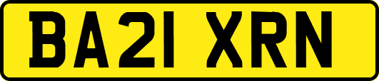 BA21XRN