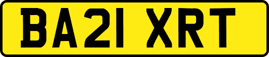 BA21XRT