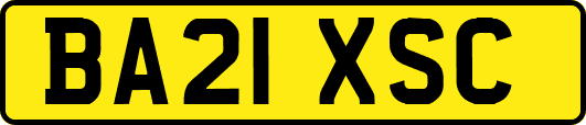 BA21XSC