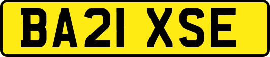 BA21XSE