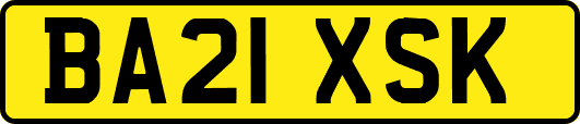BA21XSK