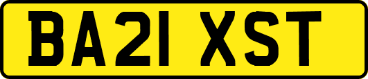 BA21XST