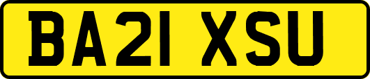 BA21XSU