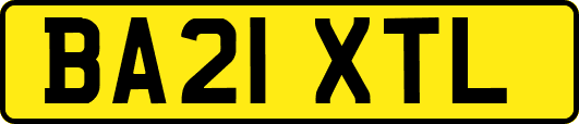 BA21XTL