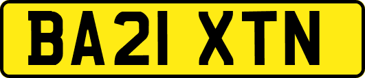 BA21XTN