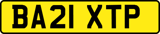 BA21XTP