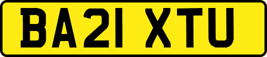 BA21XTU