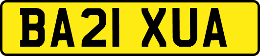 BA21XUA