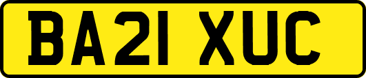 BA21XUC