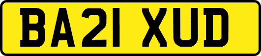 BA21XUD
