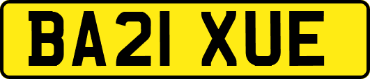 BA21XUE