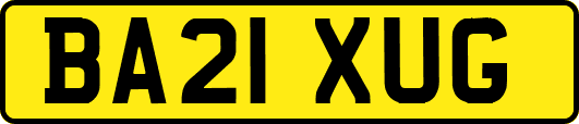 BA21XUG