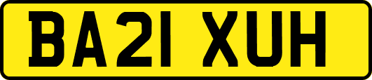 BA21XUH