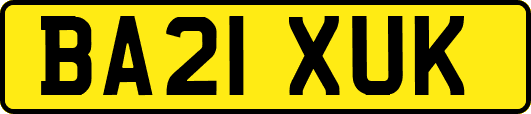 BA21XUK