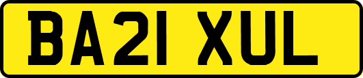BA21XUL