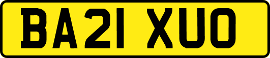 BA21XUO