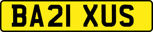 BA21XUS
