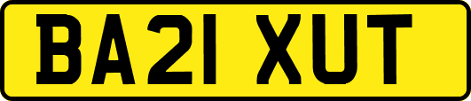 BA21XUT