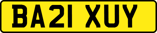 BA21XUY