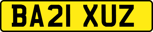 BA21XUZ