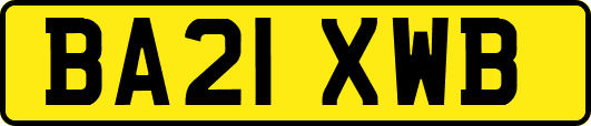 BA21XWB