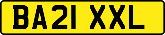BA21XXL