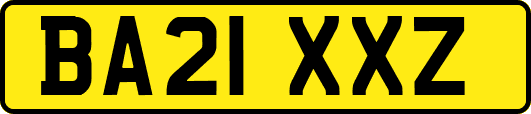 BA21XXZ