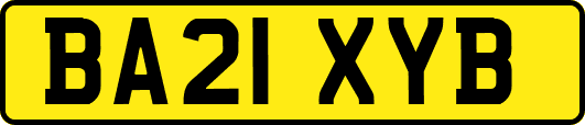 BA21XYB
